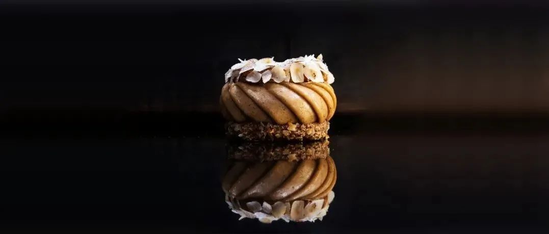 法國名chef的  個(gè)步驟圖，徹底讓你學(xué)會(huì)“PARIS-BREST”（已打包·可下載）