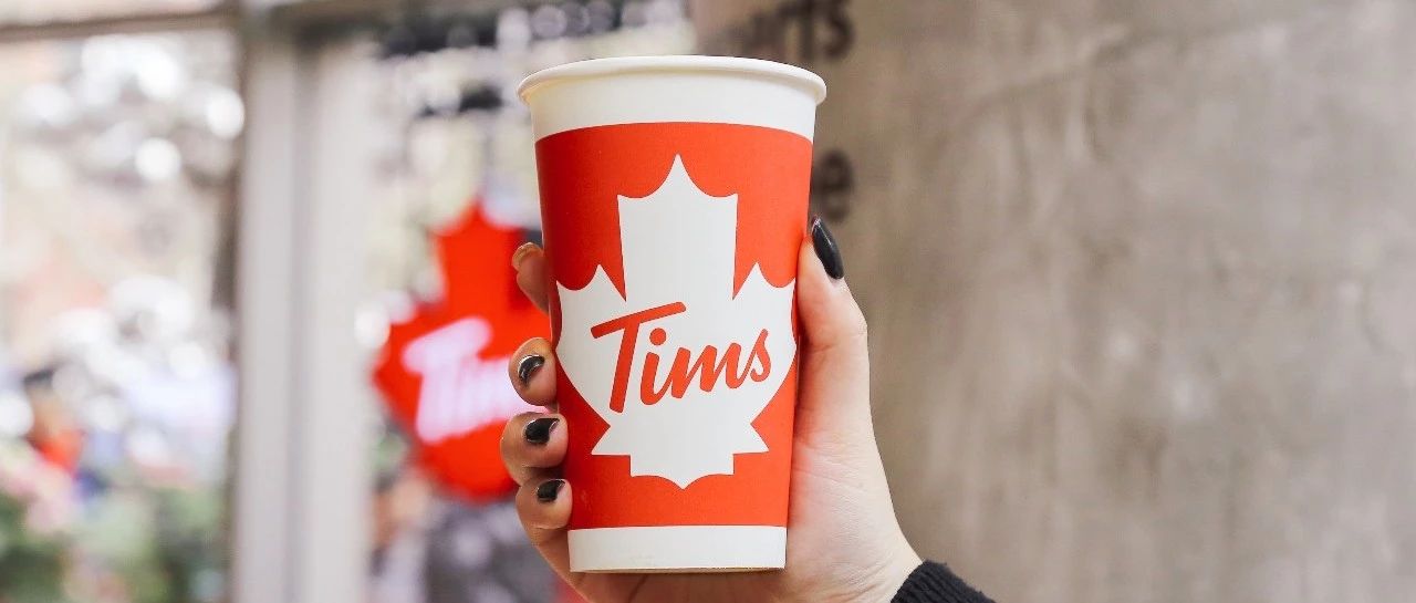新店 | 每年售出億杯的Tims Coffee正式登陸魔都，必點(diǎn)餐食搶先劇透！