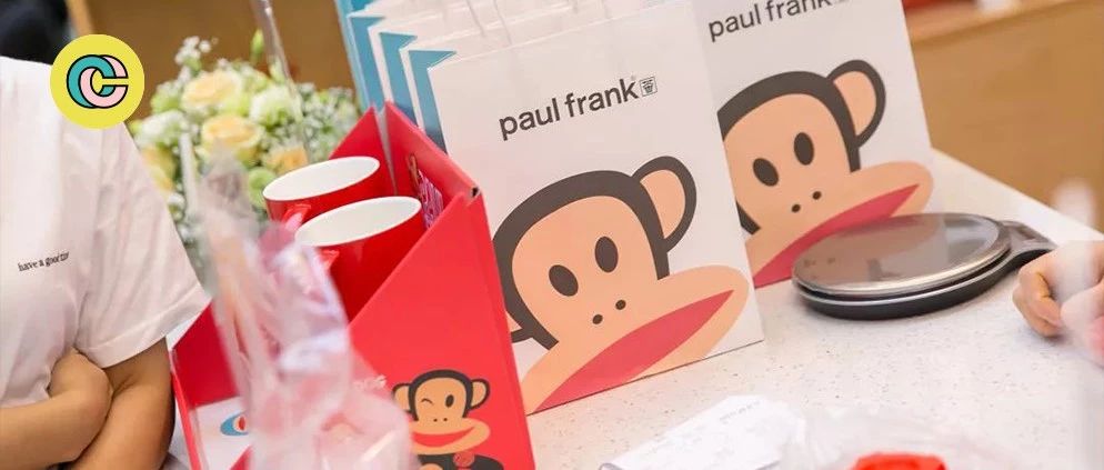 專訪Paul Frank Tea創(chuàng)始人：IP+茶飲模式背后的秘訣！