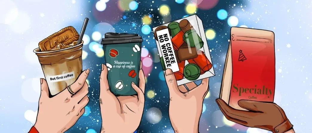 CAFEEX上?？Х裙?jié)——朋友圈&小紅書福利時(shí)間
