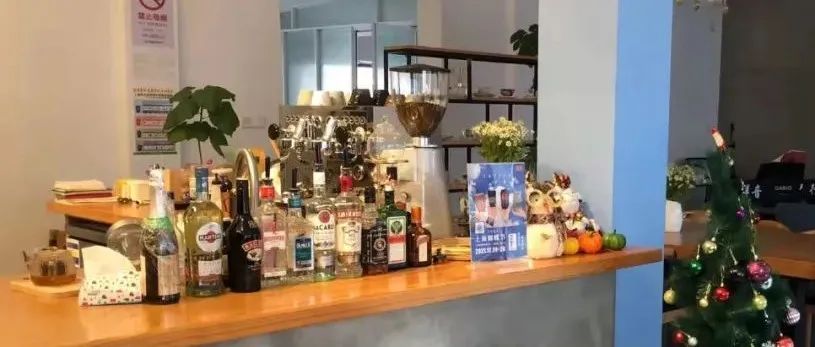 CAFEEX上海咖啡節(jié)——秋冬探店季 第六輯（文末福利）